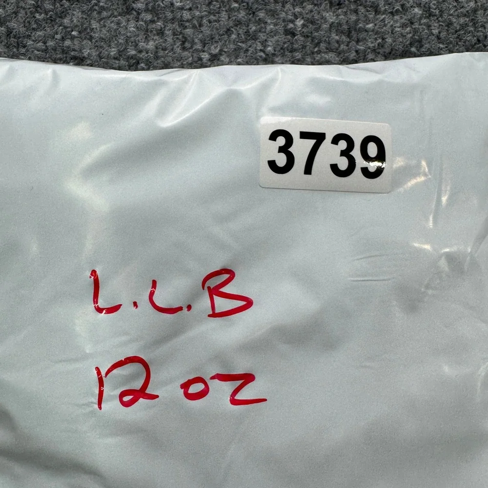 L.L. Bean brand bean